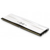 Silicon Power XPOWER Zenith Gaming SP032GXLWU60AFDG, 32 GB (2 x 16 GB), DDR5, 6000 MHz, CL30, 1,35 V, branca