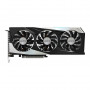 Placa gráfica Gigabyte GeForce RTX 3060 Gaming OC 12G (rev. 2.0) GV-N3060GAMING OC-12GD, 12 GB GDDR6, 2x HDMI, 2x DisplayPort