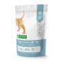 Nature's Protection Puppy Starter Salmão e Krill, Todas as Raças, 2 kg
