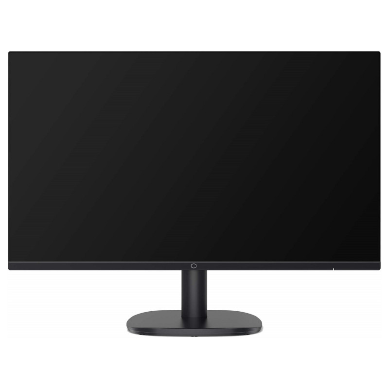 Monitor Cooler Master GA271 CMI-GA271-EK de 27 polegadas, 68,6 cm, 2560 x 1440, VA, 1 ms, 100 Hz, HDR, DisplayPort, HDMI