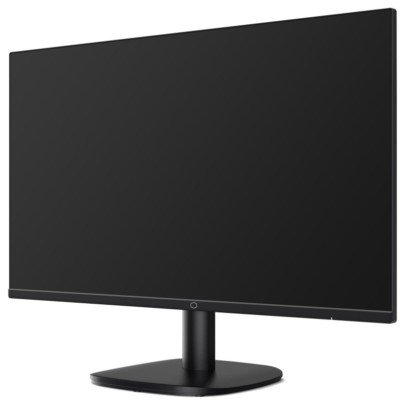Monitor Cooler Master GA271 CMI-GA271-EK de 27 polegadas, 68,6 cm, 2560 x 1440, VA, 1 ms, 100 Hz, HDR, DisplayPort, HDMI