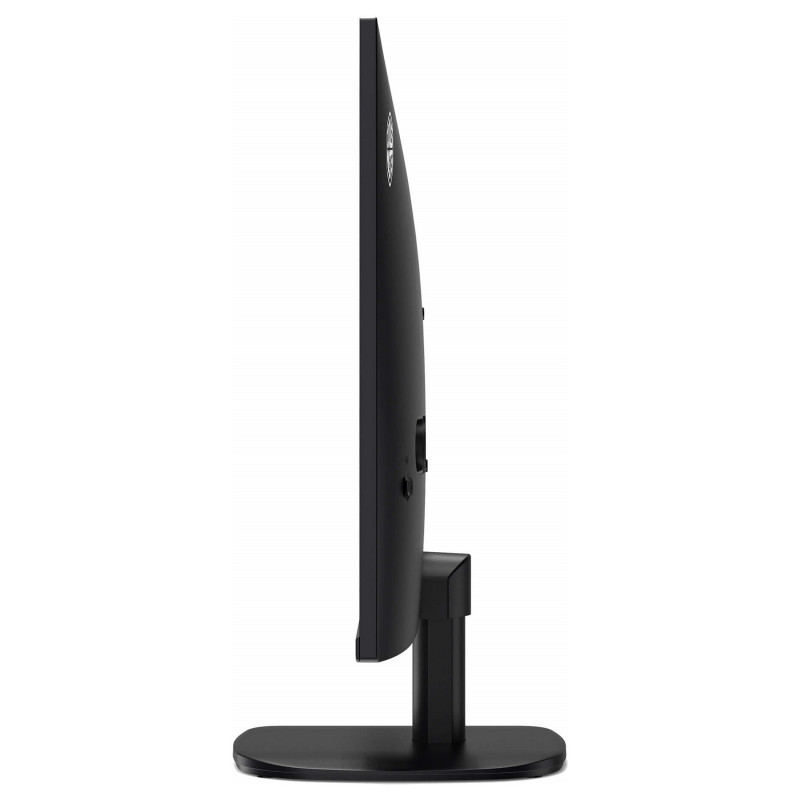 Monitor Cooler Master GA271 CMI-GA271-EK de 27 polegadas, 68,6 cm, 2560 x 1440, VA, 1 ms, 100 Hz, HDR, DisplayPort, HDMI