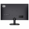 Monitor Cooler Master GA271 CMI-GA271-EK de 27 polegadas, 68,6 cm, 2560 x 1440, VA, 1 ms, 100 Hz, HDR, DisplayPort, HDMI