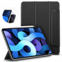 Capa magnética ESR Rebound ESR208BLK para Apple iPad Air 10.9 (2020/2022, 4.ª e 5.ª geração) / iPad Air 11 (2024, 6.ª geração), preta