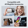 Capa ESR Classic Hybrid HaloLock MagSafe para Apple iPhone 14 Plus / 15 Plus, ESR564, preta