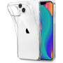 Capa ESR Project Zero para Apple iPhone 14 Plus / 15 Plus, ESR519, Transparente