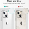 Capa ESR Project Zero para Apple iPhone 14 Plus / 15 Plus, ESR519, Transparente