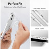 Capa ESR Project Zero para Apple iPhone 14 Plus / 15 Plus, ESR519, Transparente