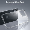 Capa Ice Shield ESR para Apple iPhone 15 Plus / 14 Plus, ESR709, Transparente