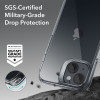 Capa Ice Shield ESR para Apple iPhone 15 Plus / 14 Plus, ESR709, Transparente