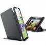 Capa Flip Hybrid ESR para Apple iPad 10.9" 2022 (10.ª geração) / iPad 11" 2025 (11.ª geração), preta