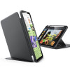 Capa Flip Hybrid ESR para Apple iPad 10.9" 2022 (10.ª geração) / iPad 11" 2025 (11.ª geração), preta