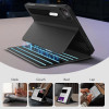 Capa Flip Hybrid ESR para Apple iPad Pro 13" 2024/2025, ESR952, preta