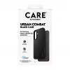 Capa Urban Combat CARE PanzerGlass para Samsung Galaxy A17/A18, preta