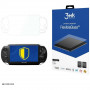 Vidro Híbrido FlexibleGlass 3MK para Sony PS Vita