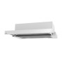 Exaustor MAAN Corona 2 Touch 60, Branco