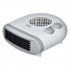 Teesa TSA8027 Termoventilador elétrico, interior, branco, 1000/2000 W