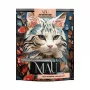 Dolina Noteci MAU Comida para Gatos, Salmão com Camarão e Salsa, 700 g