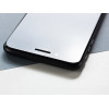 Película de vidro temperado 3MK HardGlass Max Privacy para Apple iPhone 8, preto