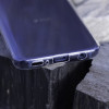 Capa 3MK Clear Case para Huawei P30 Pro, transparente