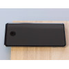 Película de vidro temperado 3MK HardGlass Max Sensor-Dot para Samsung Galaxy S10, preto