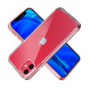 Capa 3MK Clear Case para Apple iPhone 11, transparente