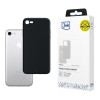 Capa 3MK Matt Case para Apple iPhone 7/8, preta