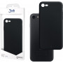 Capa 3MK Matt Case 3MK3591BLK para Apple iPhone SE 2022/2020, preta