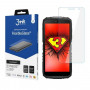 Protetor de ecrã em vidro híbrido 3MK FlexibleGlass para Doogee S41 Pro
