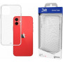 Capa 3MK Armor Case para Apple iPhone 12 mini