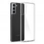 Capa transparente 3MK Clear Case para Samsung Galaxy S23, 3MK4399