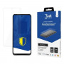 Protetor de ecrã em vidro híbrido 3MK FlexibleGlass para Motorola Moto G13/G23, 3MK4513