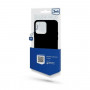 Capa 3MK Matt Case para Motorola Moto E13, preta, 3MK4591