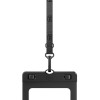 Capa impermeável universal 3MK Hydro Case para smartphones até 7 polegadas