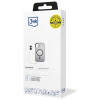 3MK Frosty MagCase para Apple iPhone 17, preto