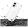 Capa 3MK Armor para Apple iPhone 17, transparente