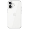 Capa 3MK Armor para Apple iPhone 17, transparente