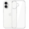 Capa 3MK Armor para Apple iPhone 17, transparente