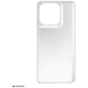 Capa 3MK Armor para Motorola Moto Edge 60 / 60 Fusion, transparente