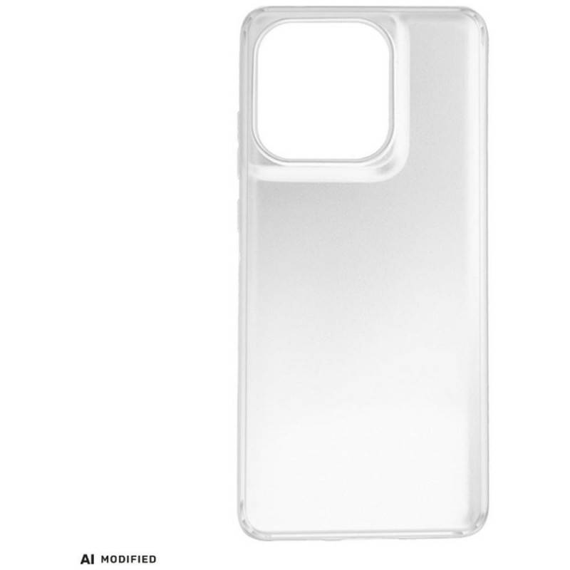 Capa 3MK Armor para Motorola Moto Edge 60 / 60 Fusion, transparente