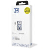 3MK Frosty MagCase para Apple iPhone 17, azul