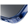3MK Frosty MagCase para Apple iPhone 17, azul