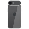 Capa 3MK Armor para Apple iPhone Air, transparente
