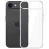 Capa 3MK Armor para Apple iPhone Air, transparente