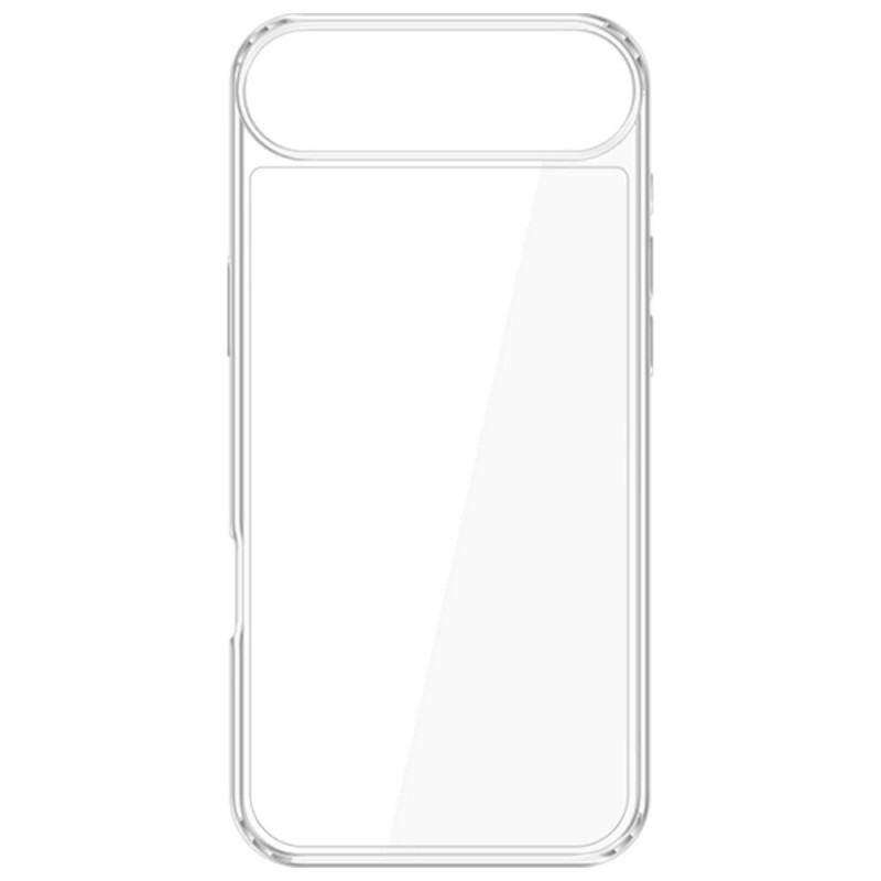 Capa 3MK Armor para Apple iPhone Air, transparente