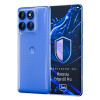 Capa 3MK Clear Case para Motorola Edge 60 Pro, transparente