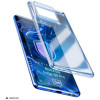 Capa 3MK Clear Case para Motorola Edge 60 Pro, transparente