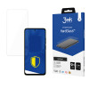 Película de vidro temperado 3MK HardGlass para Motorola Moto G56