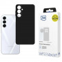3MK Matt Case Pro Samsung Galaxy A17 5G, preto