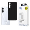 3MK Matt Case Pro Samsung Galaxy A17 5G, preto